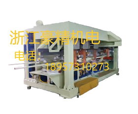 从基础到前沿 螺母输送机的发展史及其在环境治理中的创新应用——聚焦非标设备的角色