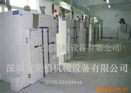 工业烘箱非标设备第一品牌的全面解读 打造个性化制造的利器