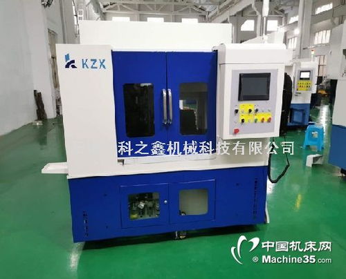 高精度数控磨床 探索定制非标设备与非标专用机床的内在奇迹