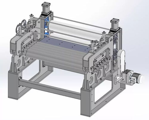 SolidWorks非标机械设计 标准件选型与项目实战指南
