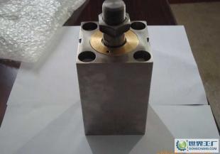 定制超薄型感应式油压缸与非标油压缸 满足特殊设备需求的创新方案